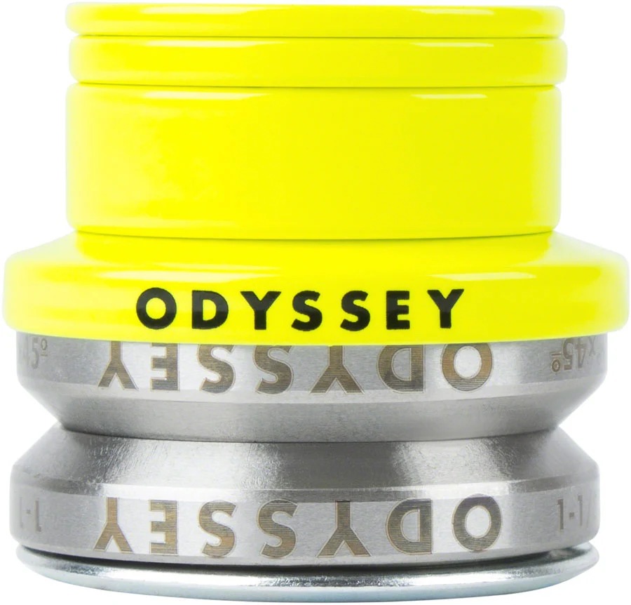 Odyssey Integrated Pro Headset - Image 9
