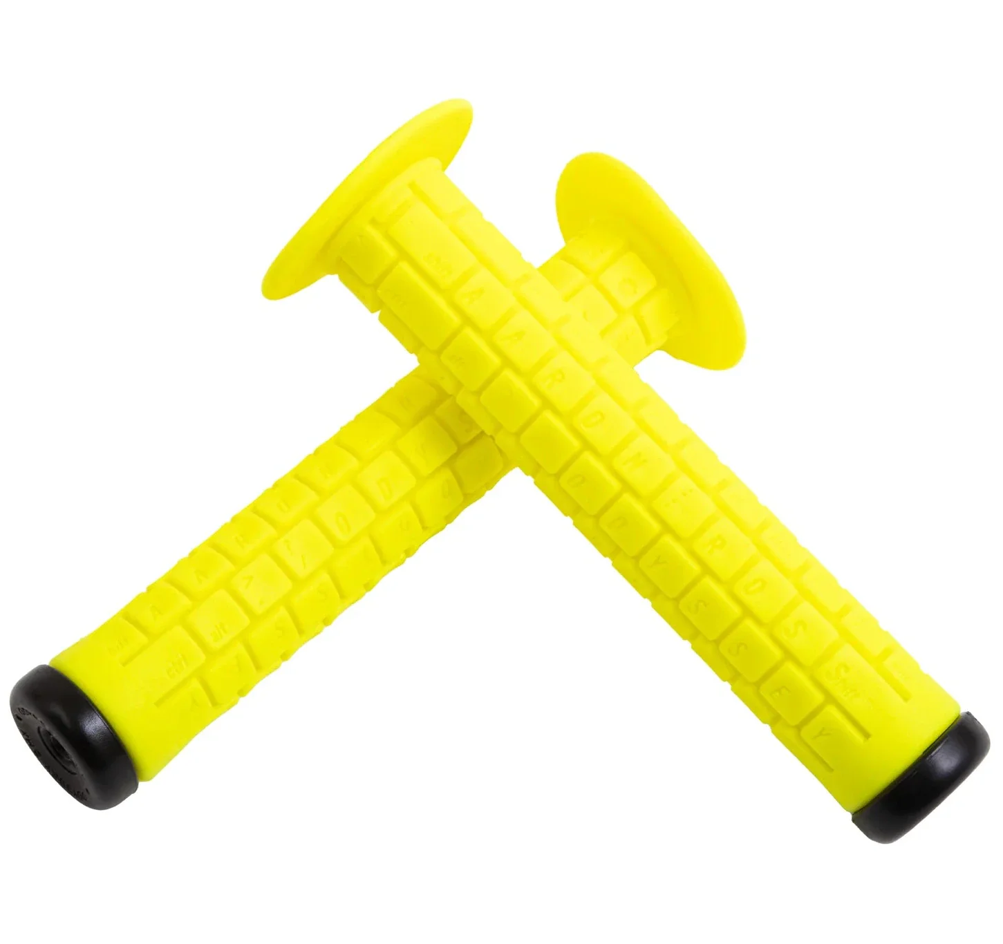 Odyssey Keyboard V1 Grips - Image 4