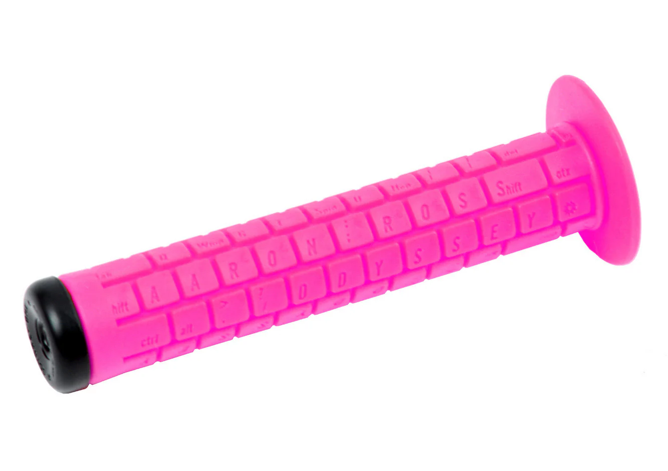 Odyssey Keyboard V1 Grips - Image 9