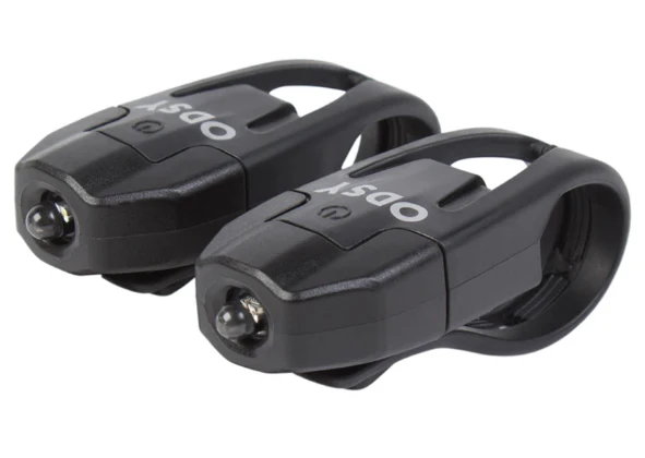 Odyssey L.E.D Bike Lights