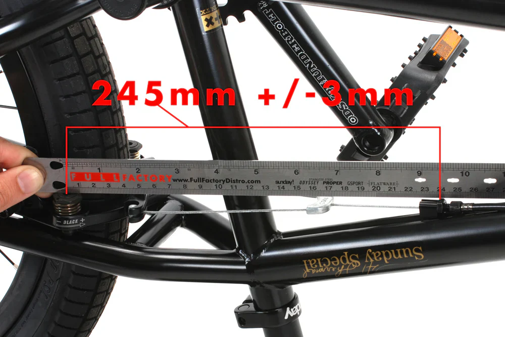 Odyssey Linear Quik-Slic Kable - Image 3