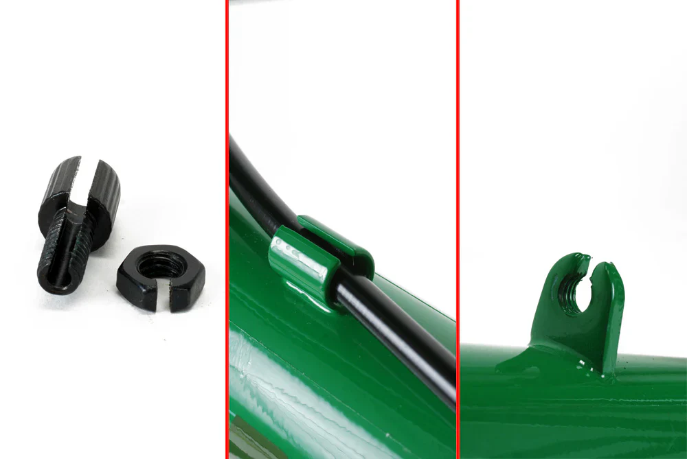 Odyssey Linear Quik-Slic Kable - Image 5