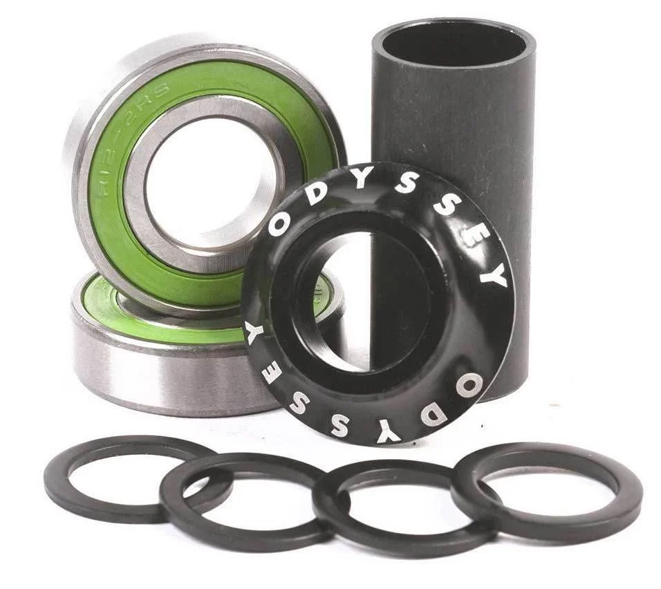 Odyssey Mid Bottom Bracket