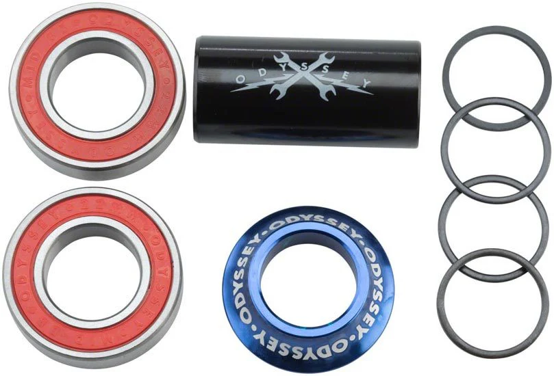 Odyssey Mid Bottom Bracket - Image 2
