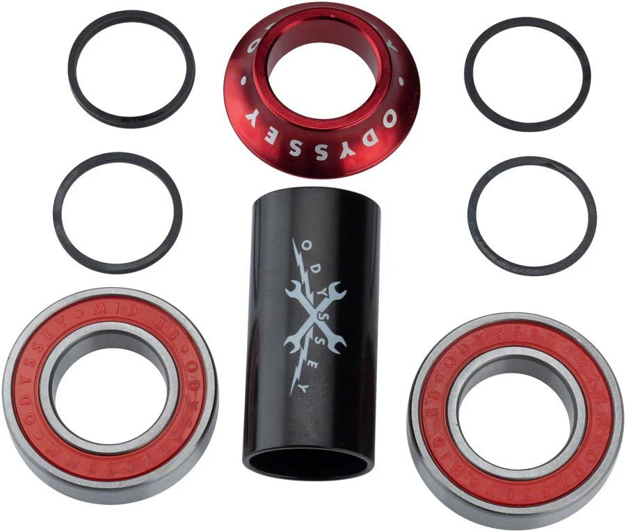 Odyssey Mid Bottom Bracket - Image 3