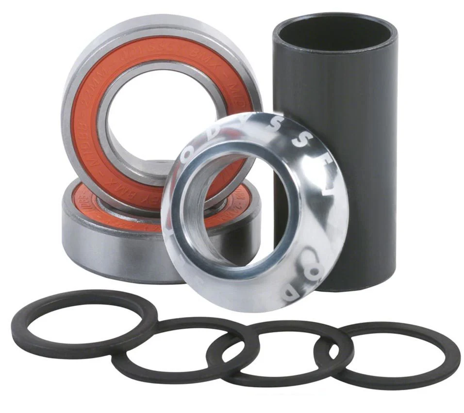 Odyssey Mid Bottom Bracket - Image 4