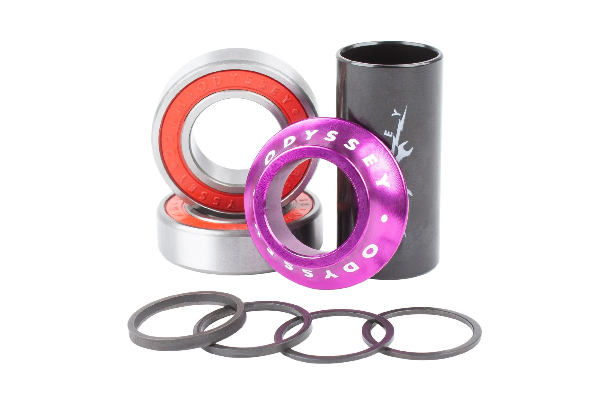 Odyssey Mid Bottom Bracket - Image 5