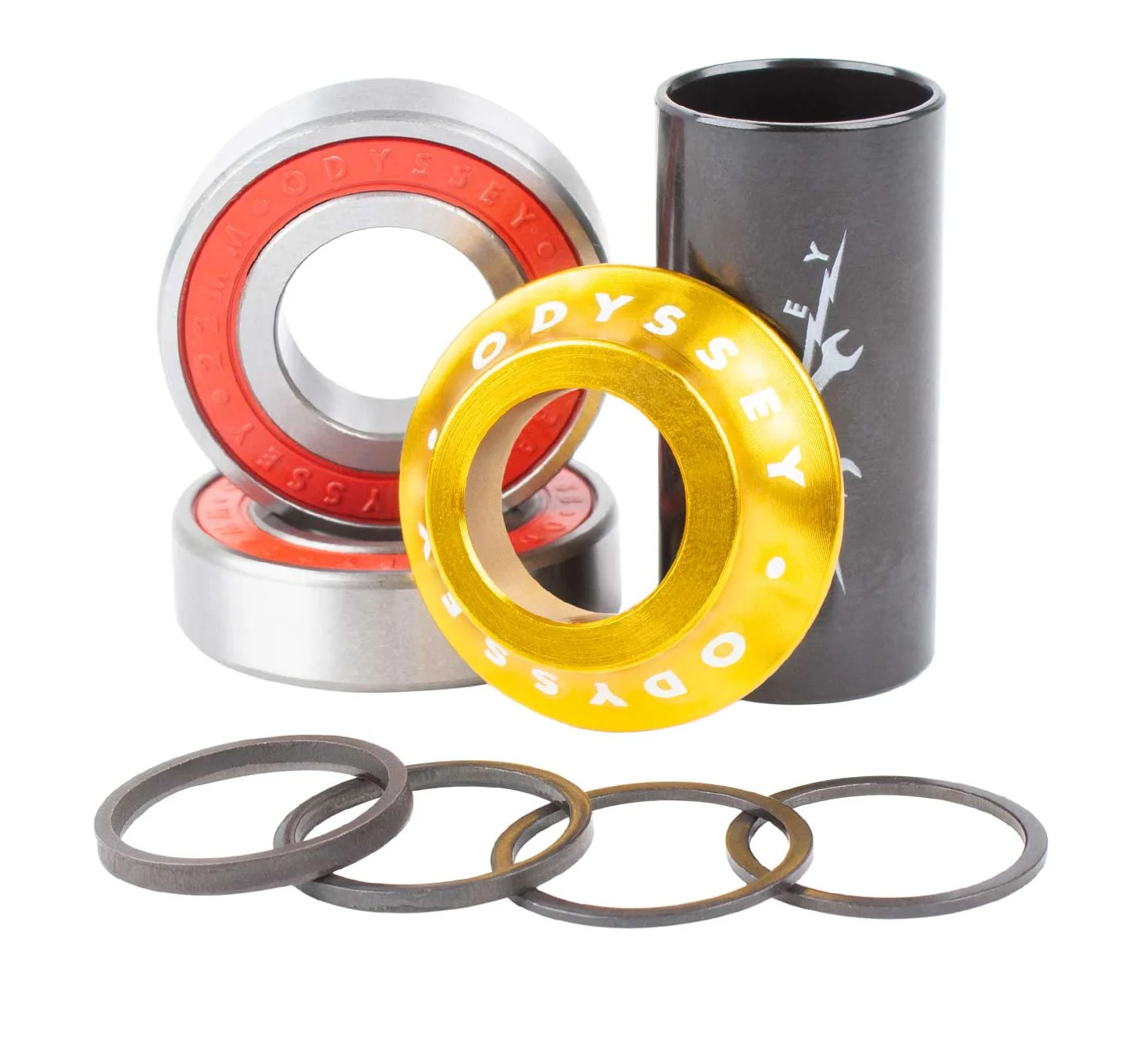 Odyssey Mid Bottom Bracket - Image 6