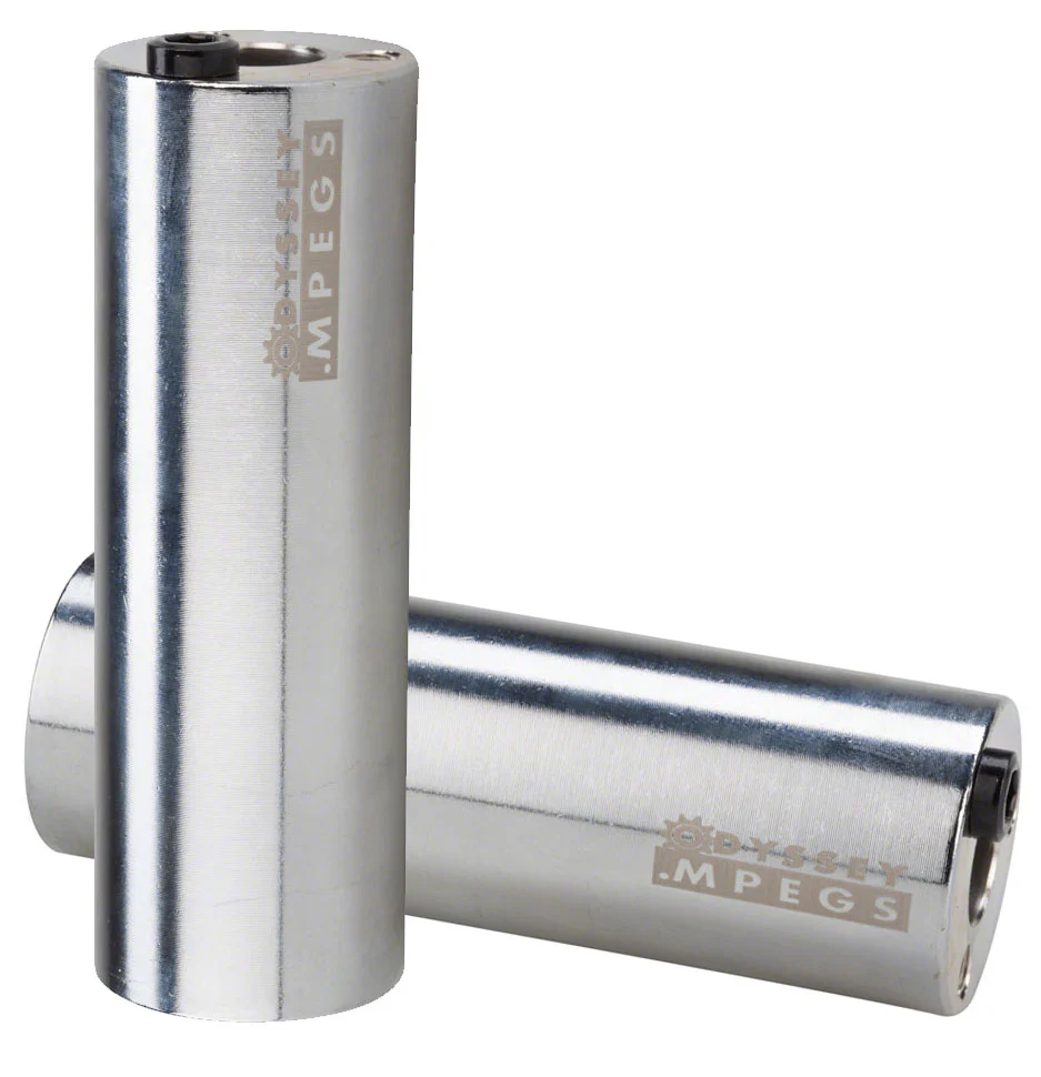 ODYSSEY MPEG PEGS PAIR - Image 2