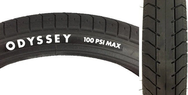 ODYSSEY PATH PRO TIRE - Image 5