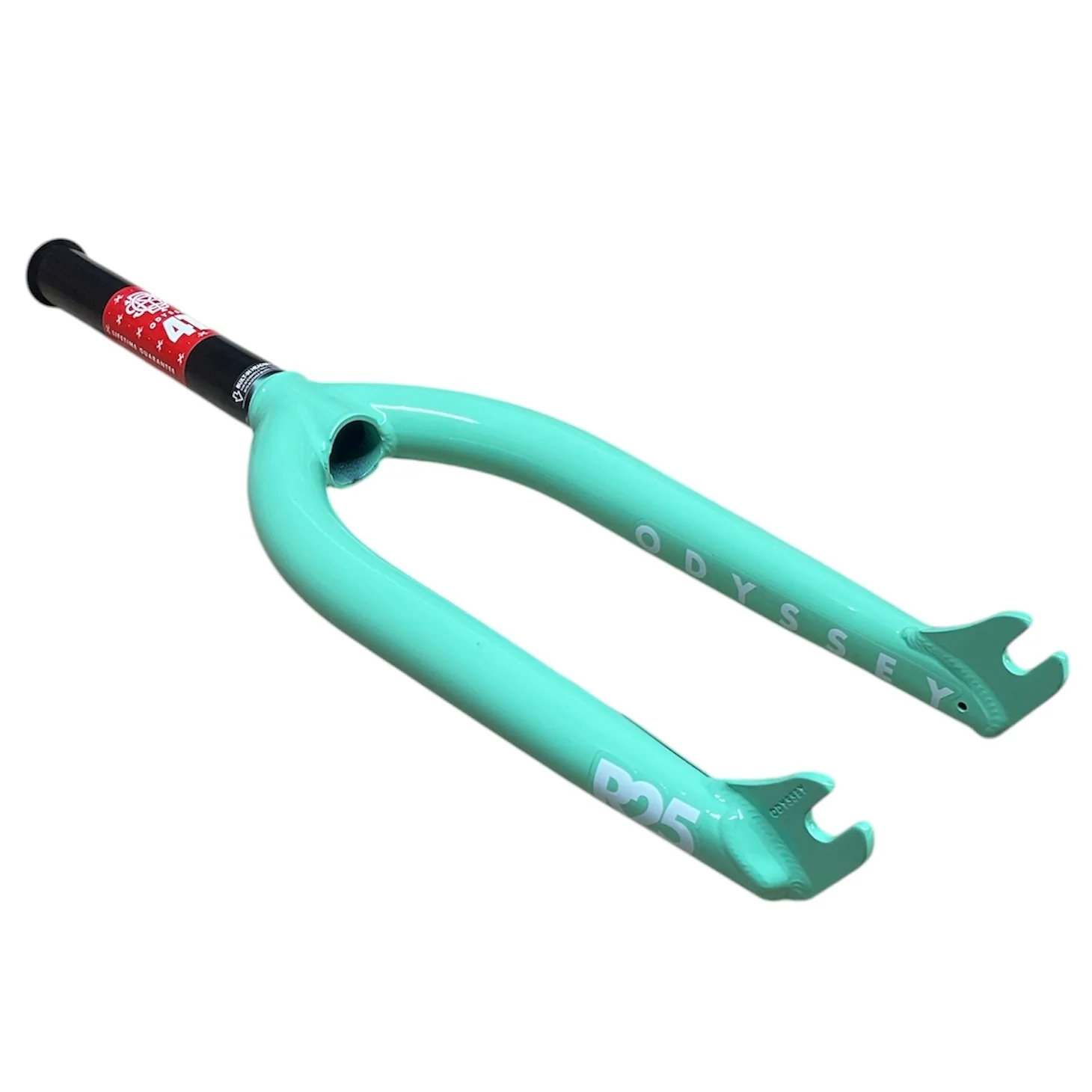 ODYSSEY R25 FORKS - Image 3