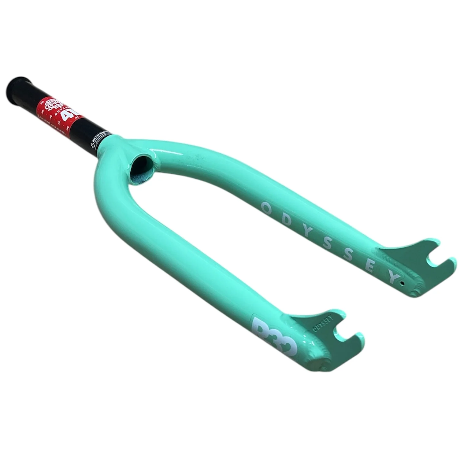 ODYSSEY R32 FORKS - Image 3
