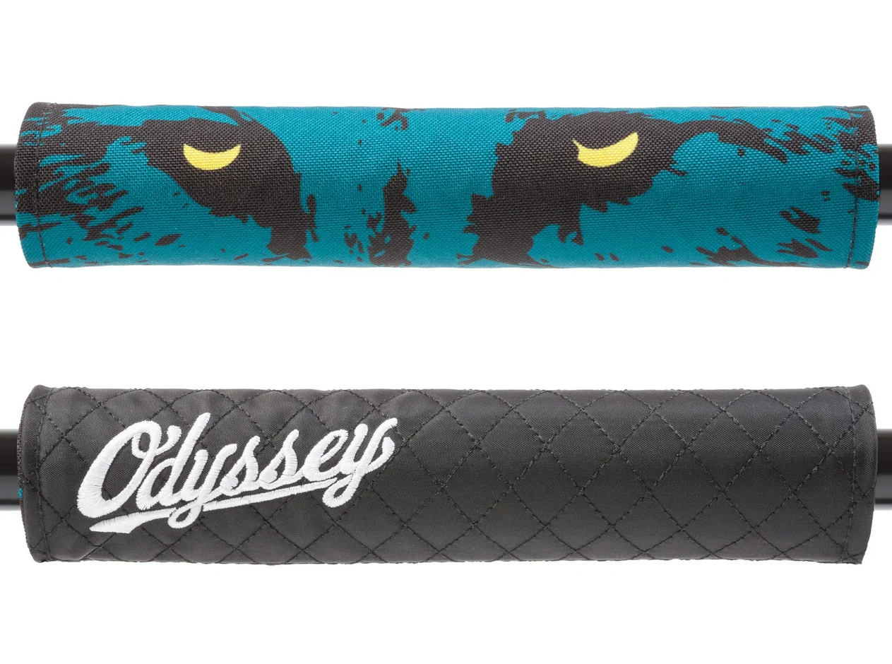 Odyssey Nightwolf Reversible Bar Pad