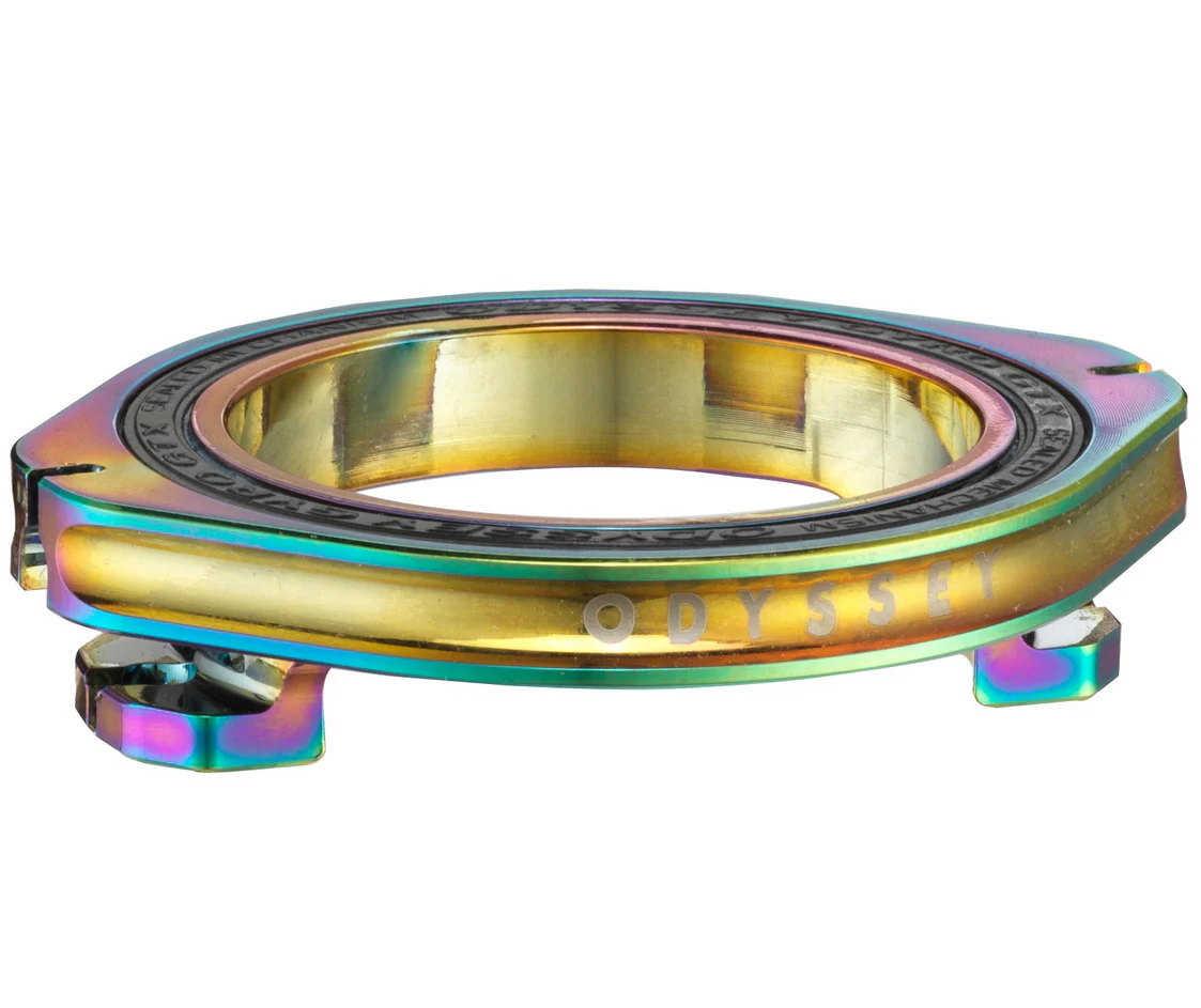 ODYSSEY SEALED GYRO GTX-S (ALUMINUM) - Image 3