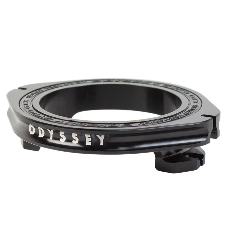 ODYSSEY SEALED GYRO GTX-S (ALUMINUM) - Image 4