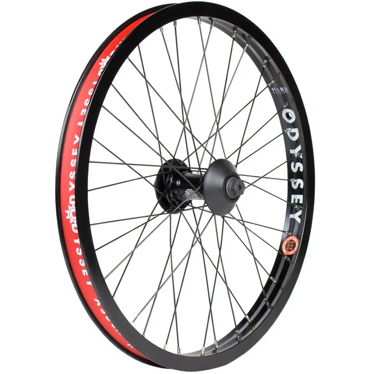 Odyssey Seven KA Front Wheel