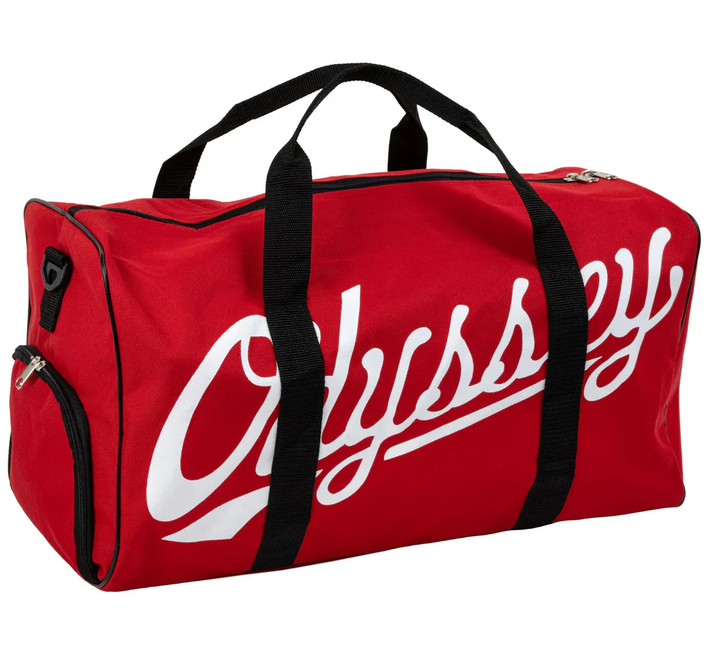 Odyssey Slugger Duffle Bag - Image 3