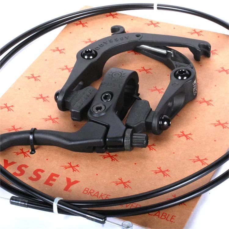 ODYSSEY SPRINGFIELD "U" BRAKE / LEVER KIT - Image 4