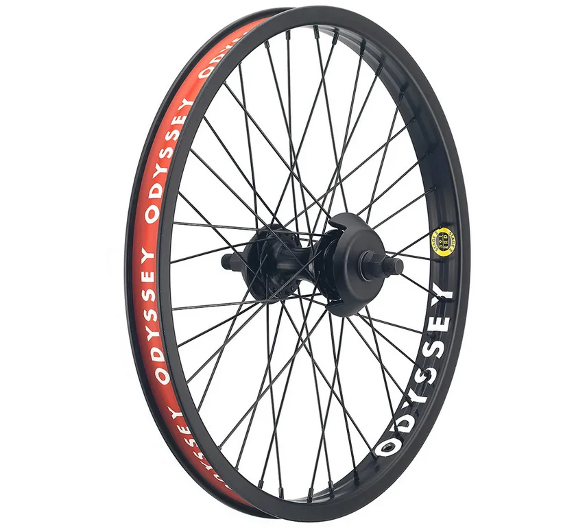 Odyssey Stage 2 Cassette Wheel
