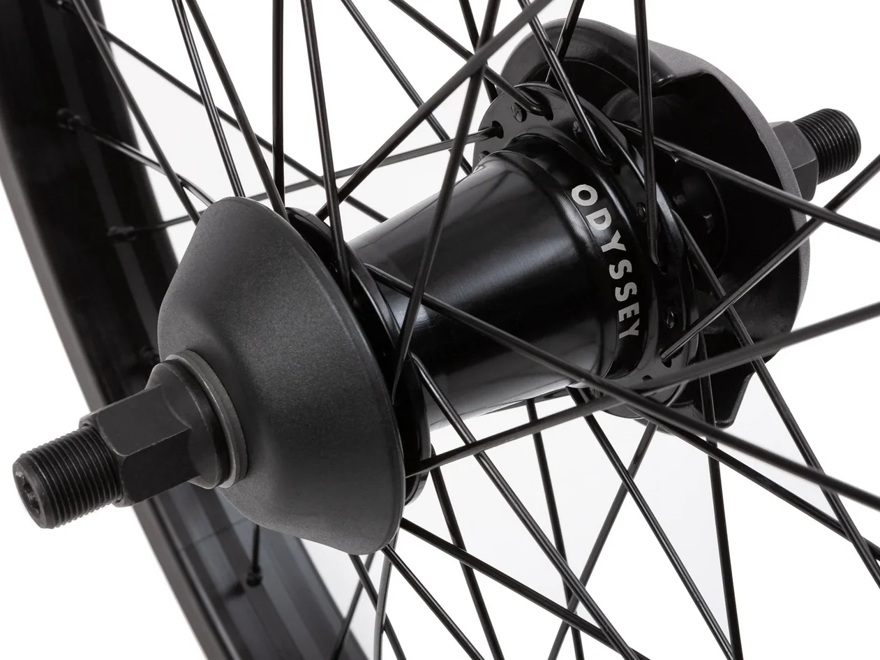Odyssey Stage 2 Freecoaster Wheel - Image 2
