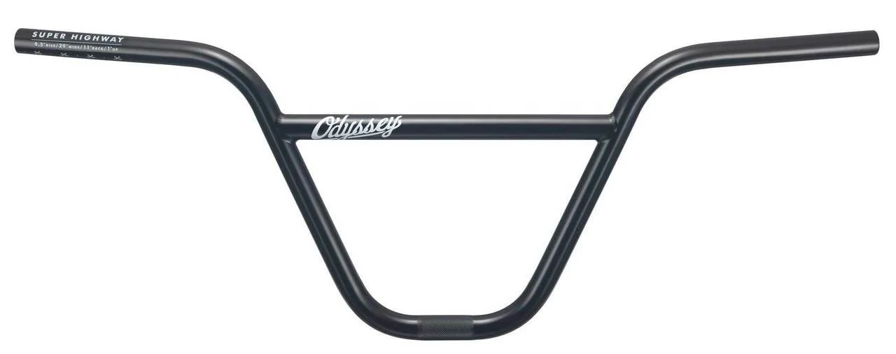 Odyssey Super Highway Bars
