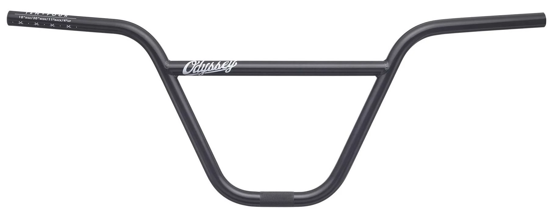 ODYSSEY TEN FOUR BARS - Image 3