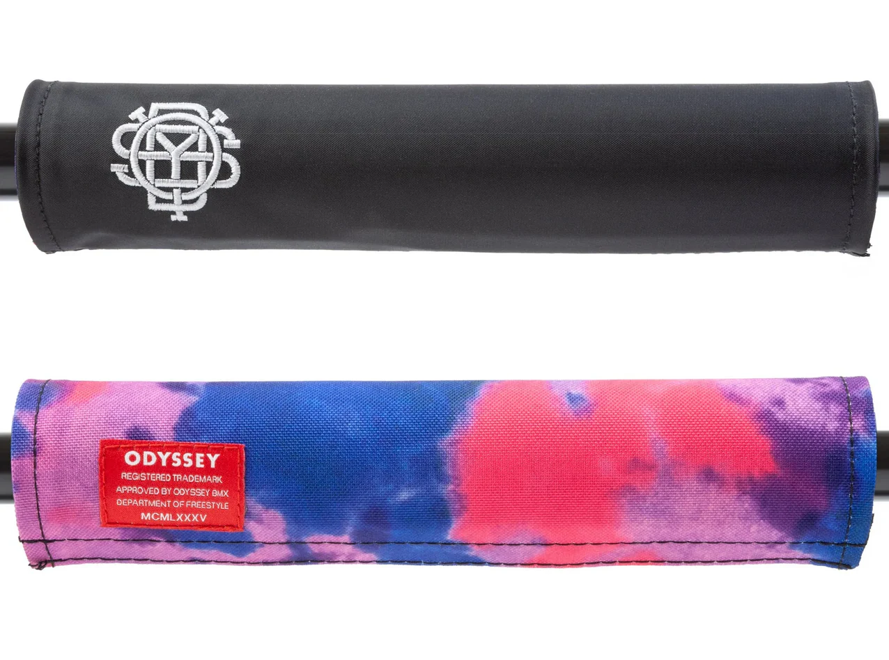 Odyssey Tie Dye Reversible Bar Pad