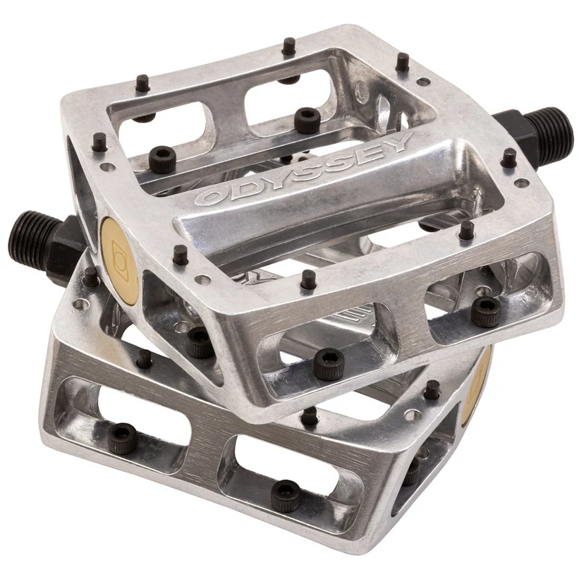 ODYSSEY TRAILMIX PEDALS (Unsealed) - Image 3