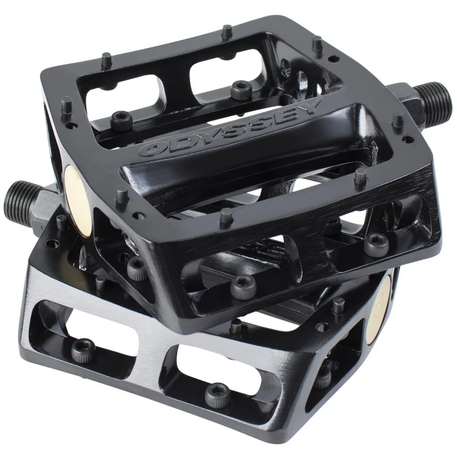 ODYSSEY TRAILMIX PEDALS (Unsealed) - Image 4