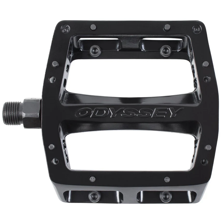 ODYSSEY TRAILMIX PEDALS (Unsealed) - Image 6
