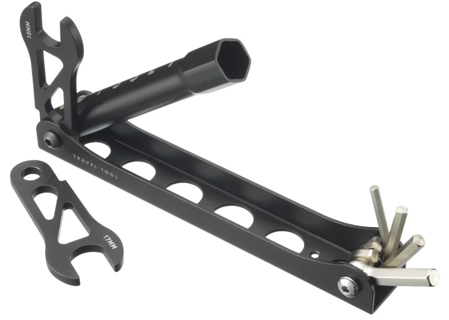 ODYSSEY TRAVEL TOOL