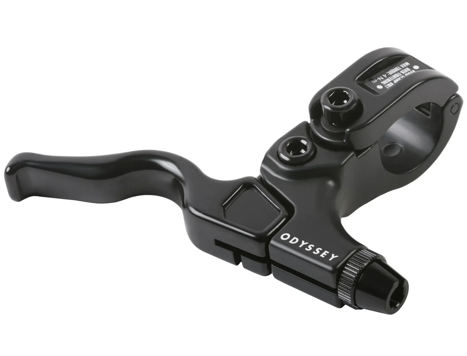 Odyssey Trigger Monolever