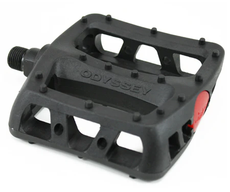 Odyssey Twisted PC 1/2" Pedals - Image 3