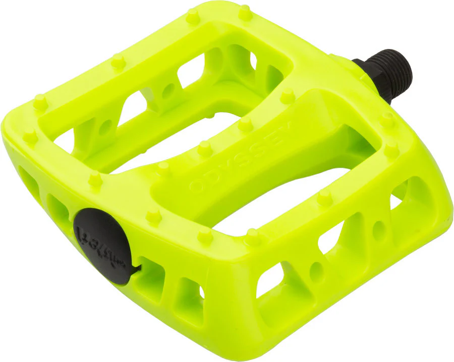 Odyssey Twisted PC 1/2" Pedals - Image 4