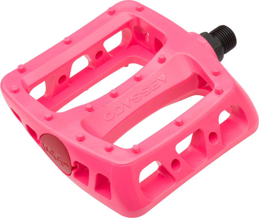 Odyssey Twisted PC 1/2" Pedals - Image 5