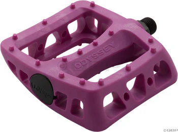 Odyssey Twisted PC 1/2" Pedals - Image 6