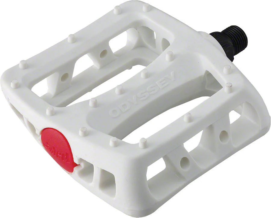 Odyssey Twisted PC 1/2" Pedals - Image 7