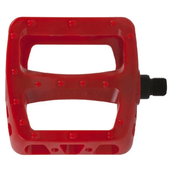Odyssey Twisted PC 1/2" Pedals - Image 8
