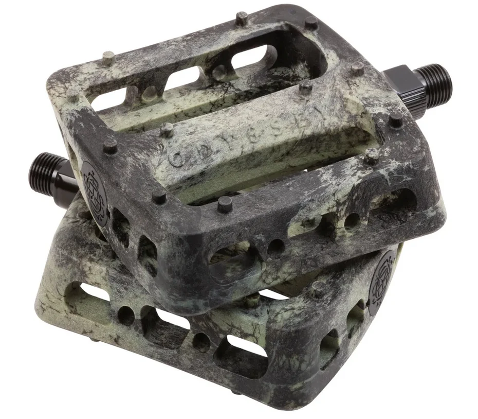 ODYSSEY TWISTED PRO PC PEDALS - Image 4