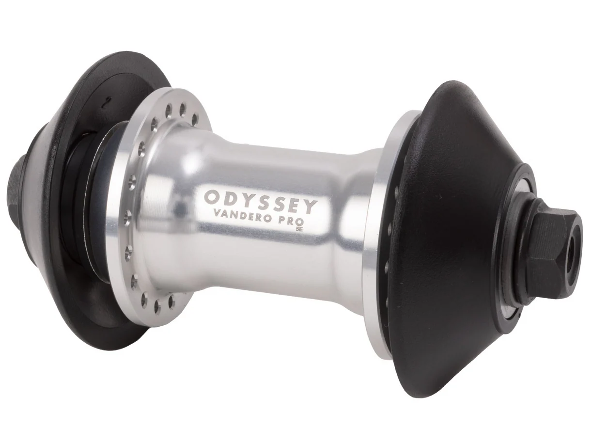 ODYSSEY VANDERO PRO FRONT HUB