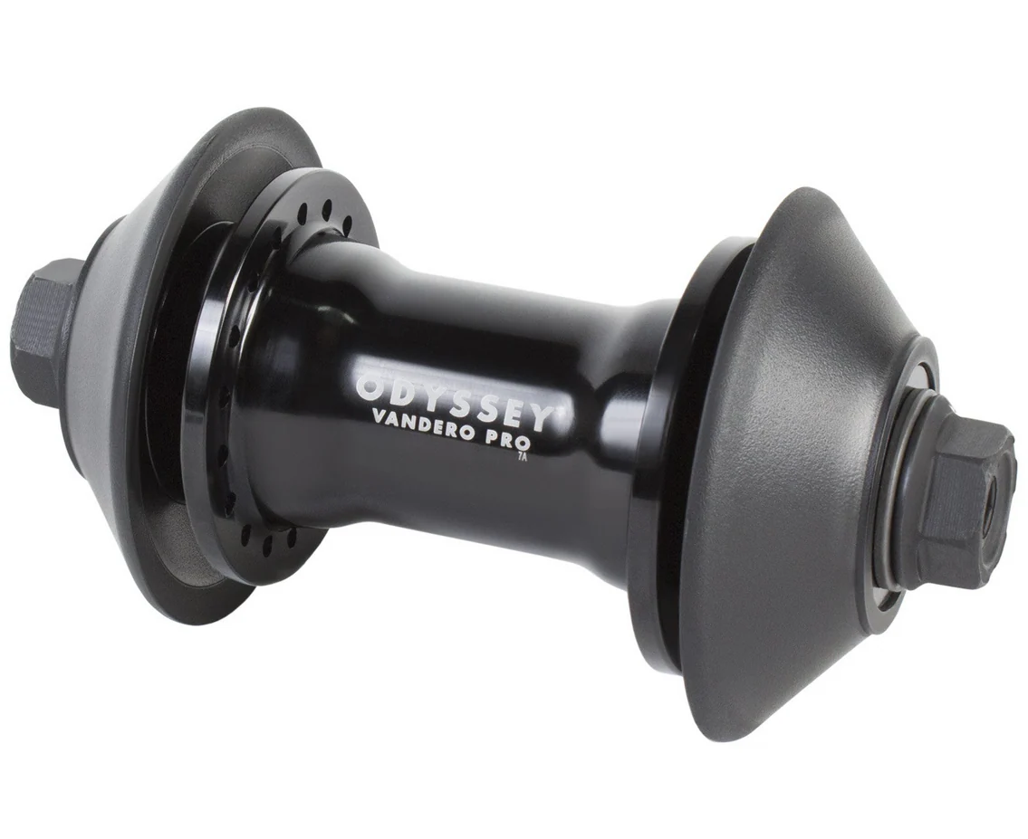 ODYSSEY VANDERO PRO FRONT HUB - Image 2