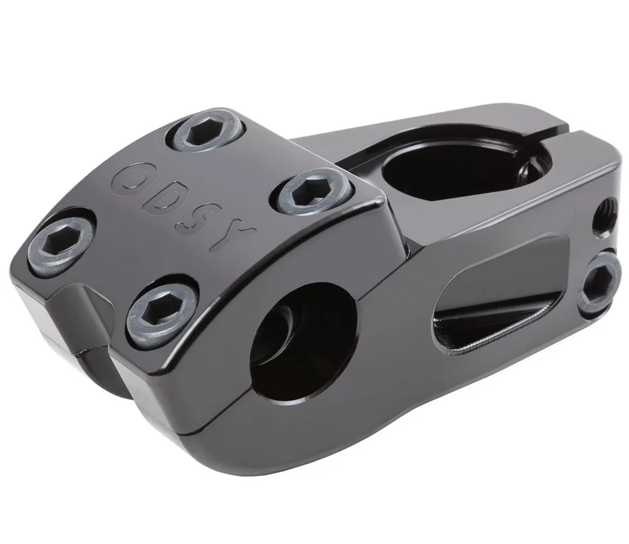 Odyssey Walsh Stem
