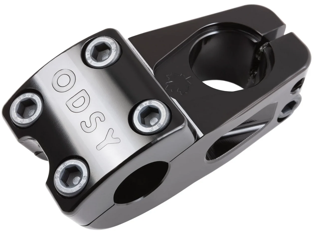 Odyssey Walsh Stem - Image 3