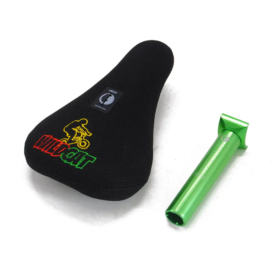 OG3 Pro Series Joker Green - Image 11
