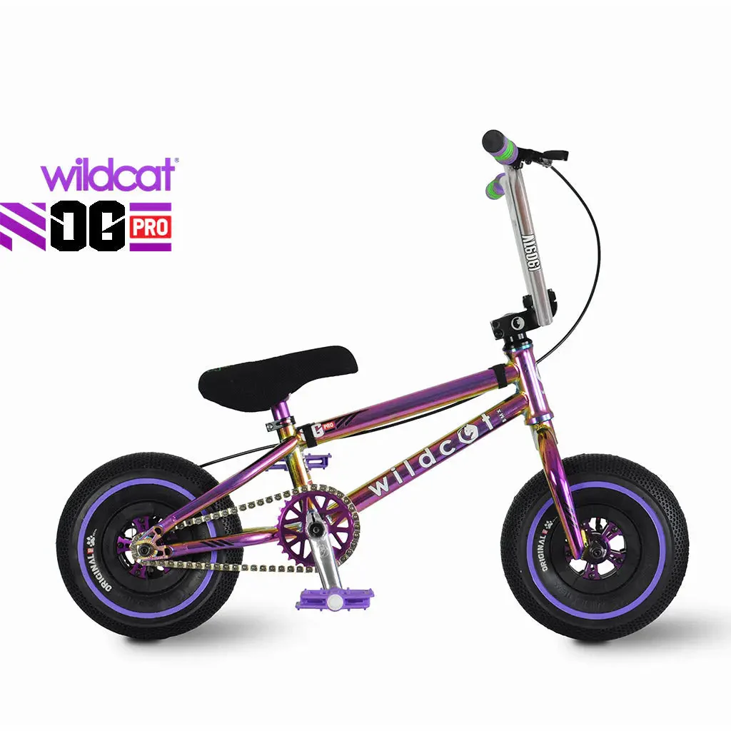 OG3 Pro Series Joker Purple - Image 12