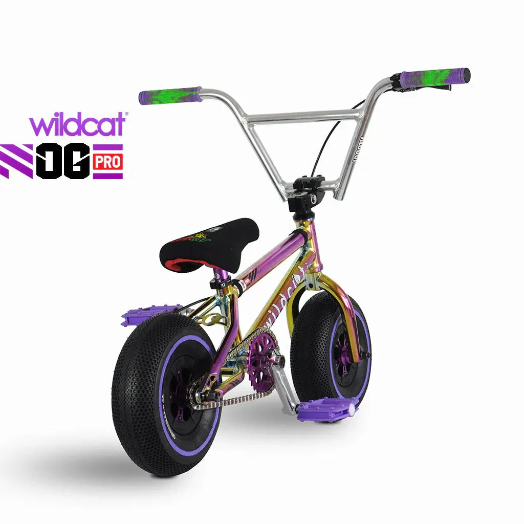 OG3 Pro Series Joker Purple - Image 4