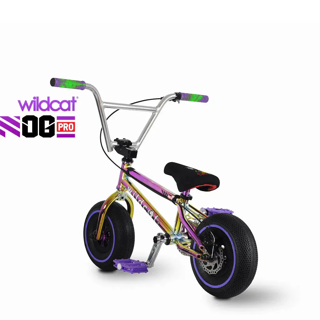OG3 Pro Series Joker Purple - Image 5