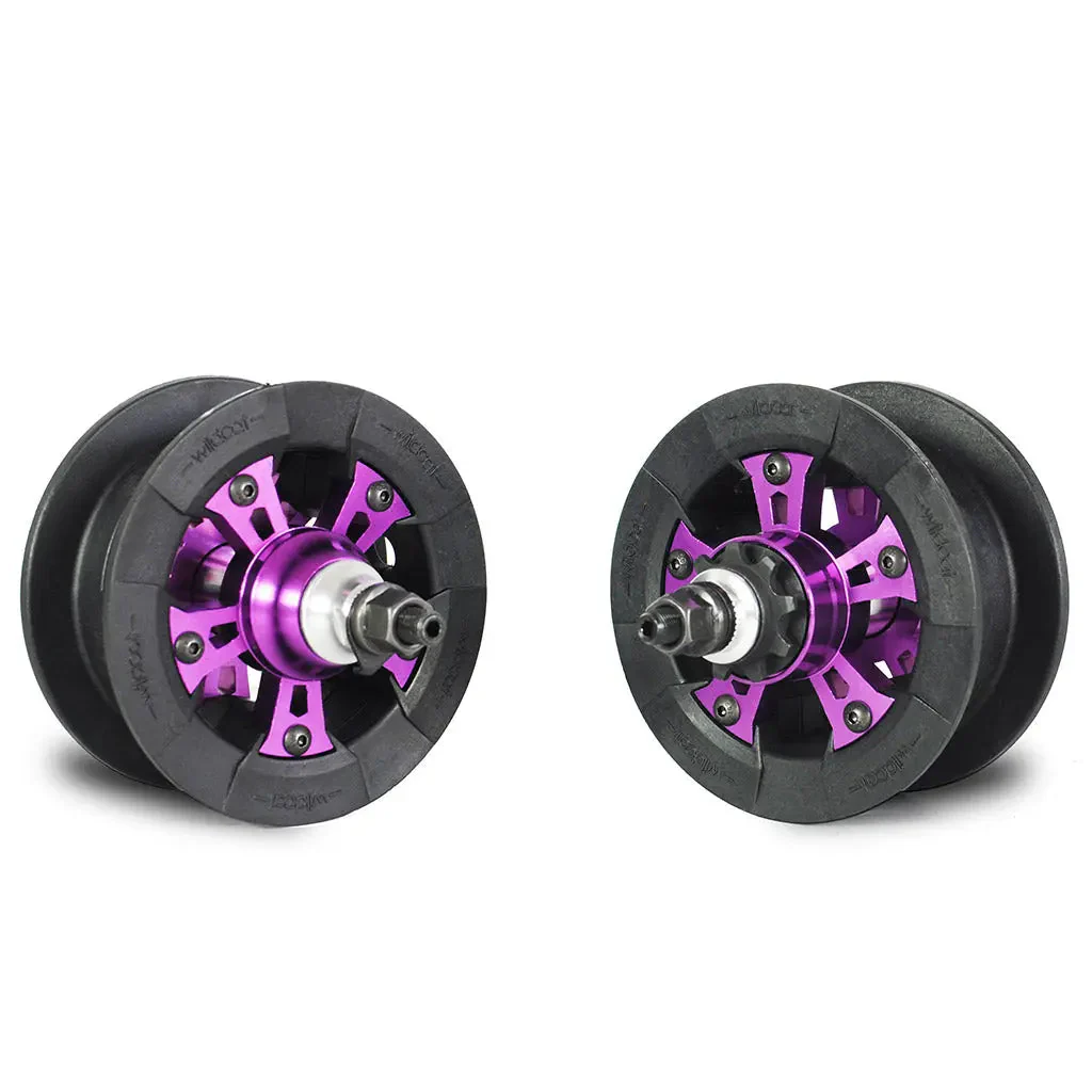 OG3 Pro Series Joker Purple - Image 7