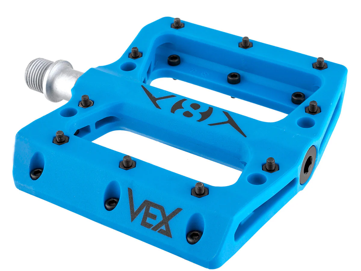 ORIGIN 8 VEX PEDALS