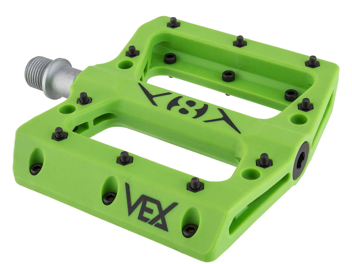 ORIGIN 8 VEX PEDALS - Image 2